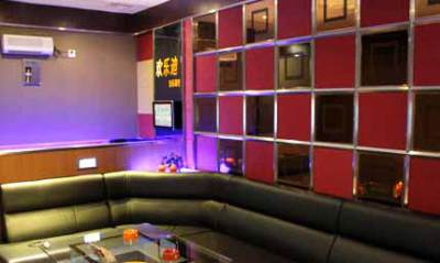 欢乐迪北关店套组1份 - 西安团购网|京东团购