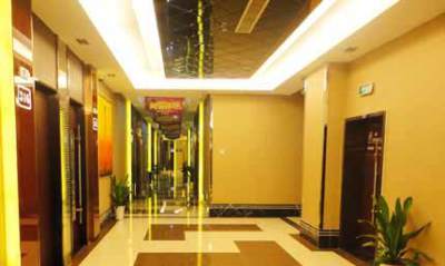 欢乐迪北关店套组1份 - 西安团购网|京东团购