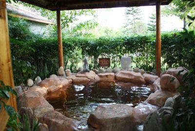 天和海温泉区畅享一人 - 江门团购网|京东团购