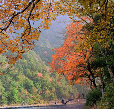 白水洋二日游一人次 - 泉州团购网|京东团购