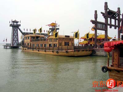 苏州无锡二日游 - 上海团购网|京东团购