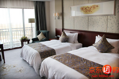 大丰半岛麋鹿双人自由行 - 上海团购网|京东团购