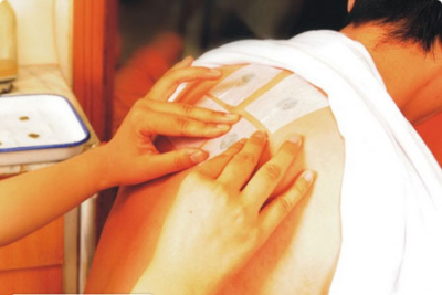 扶元堂三伏天灸治疗 - 广州团购网|京东团购