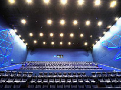 UA KKMALL电影院 - 深圳团购网|京东团购