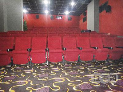 上饶影城单人电影票一 - 上饶团购网|京东团购