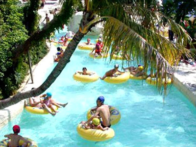 马拉湾门票1张 - 郑州团购网|京东团购