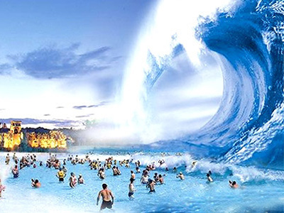 马拉湾门票1张 - 郑州团购网|京东团购