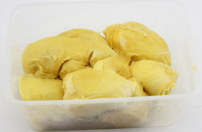 马来西亚D24榴莲 - 上海团购网|京东团购