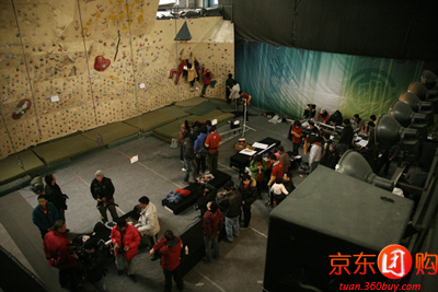 快意攀岩俱乐部攀岩套餐 - 武汉团购网|京东团购