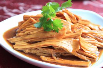 1份+卤腐竹1份+卤蛋4个】+鸭汤杂菜煲1份+米饭6份!