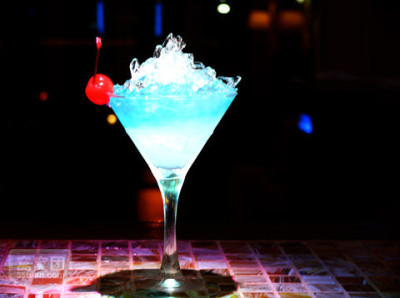 49元檀岛特制鸡尾酒套餐 - 江门团购网|京东团