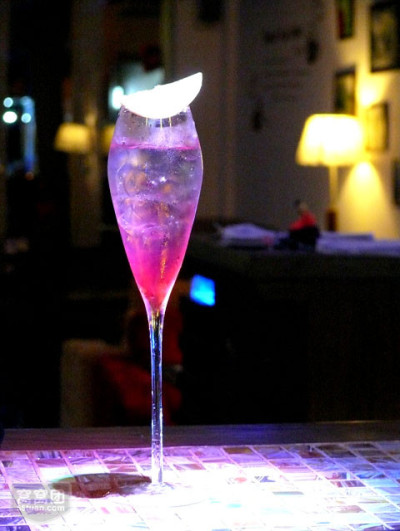 49元檀岛特制鸡尾酒套餐 - 江门团购网|京东团