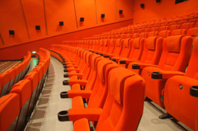 22元鲁信影城和谐广场店 - 济南团购网|京东团