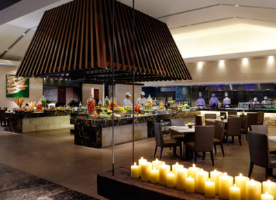 观澜湖餐饮100元现金券 - 海口团购网|京东团购