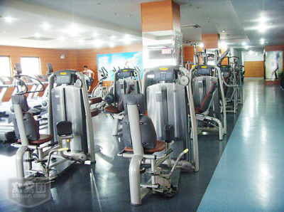 和亦健身金太湖旗舰店周卡 - 无锡团购网|京东团