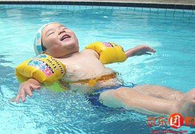 少儿游泳培训班 - 成都团购网|京东团购