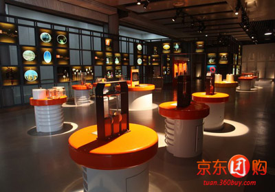 需预约重庆科技馆门票 - 全国团购网|京东团购