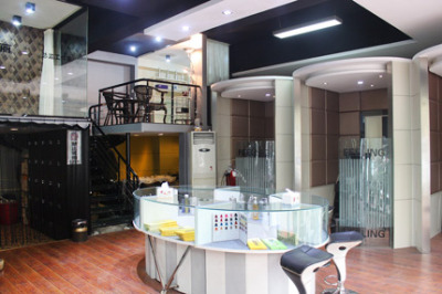 斐丽造型烫染套组1份 - 石家庄团购网|京东团购