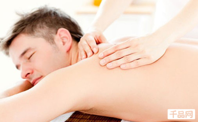 58元安德鲁男子养生馆男 - 北京团购网|京东团