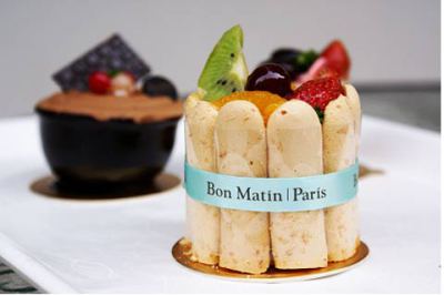 35元早安巴黎蛋糕,咖啡 - 昆山团购网|京东团购