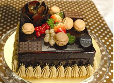 35元早安巴黎蛋糕,咖啡 - 昆山团购网|京东团购