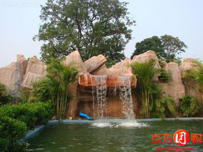 中山天和温泉一日游 - 广州团购网|京东团购