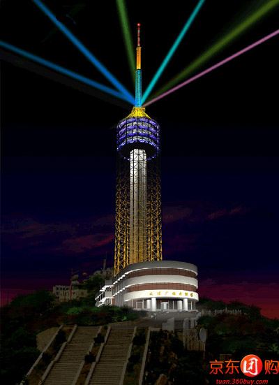 大连观光塔门票 - 大连团购网|京东团购
