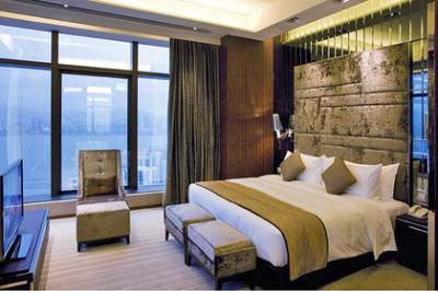 香港港岛海逸君绰酒店(高 - 香港酒店团购|京东