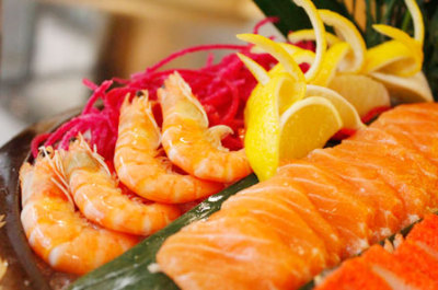 星河湾四季酒店中西自助餐 - 北京团购网|京东团