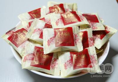 新味茶食组合一份+-+京东团购惠州站