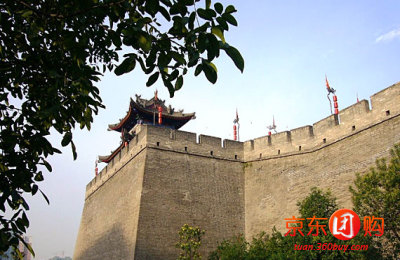 银座佳驿酒店(西安文昌门 - 西安酒店团购|京东