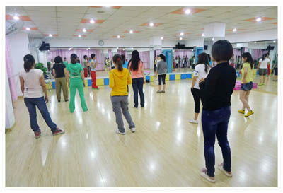 东方艺能<em>女子</em>养生舞蹈<em>会馆</em> - <em>苏州</em>团购网|京东团