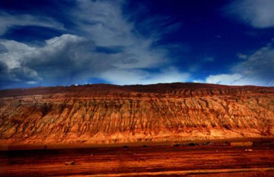 鄯库吐鲁盐湖2日游 - 乌鲁木齐团购网|京东团购