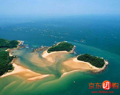 阳江闸坡马尾岛两天游 - 广州团购网|京东团购