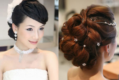 4元<em>头彩</em>专柜盘发造型 - 济宁团购网|京东团购