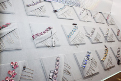 4元<em>头彩</em>专柜盘发造型 - 济宁团购网|京东团购