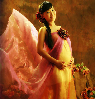 298元宝贝计划孕妇写真 - 莆田团购网|京东团购