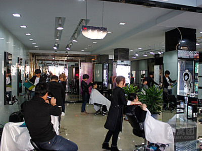 杰美美发店<em>总监</em>VIP剪发 - 锦州团购网|京东团购