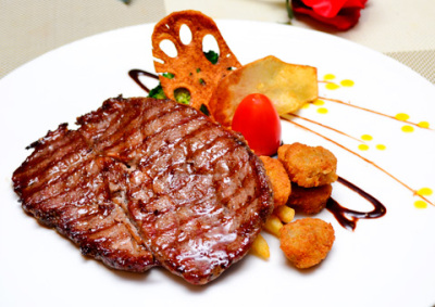 雪花西冷牛排 新西兰西冷牛排