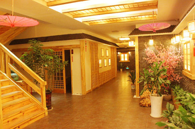 99元欧迪足道油压套餐 - 湘潭团购网|京东团购