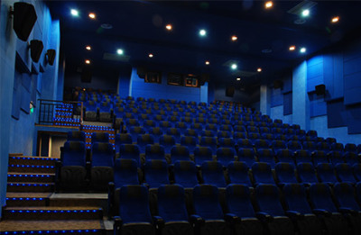 正阳星美国际影城 - 西安团购网|京东团购