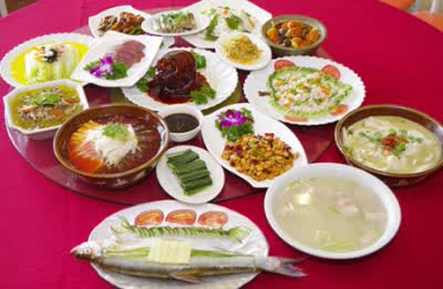 苏州聚餐推荐
