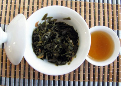 2.9元隆超茗茶养肝茶1 - 郑州团购网|京东团购