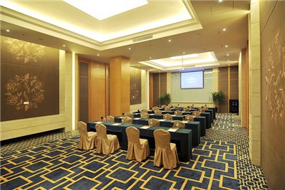 海口星海湾豪生大酒店 - 海口酒店团购|京东团购