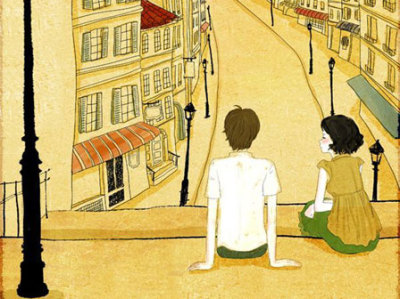 《坐在巷口的那对男女》特 - 北京团购网|京东团购