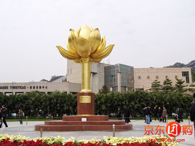 澳门银河美食观光一天团 - 深圳团购网|京东团购