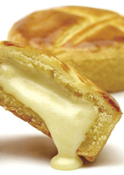 麦都法式乳酪月饼套餐一份 - 泉州团购网|京东团