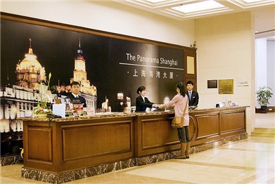 上海外滩海湾大厦酒店(高 - 上海酒店团购|京东