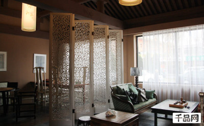 538元中堂客栈入住1日 - 北京团购网|京东团购