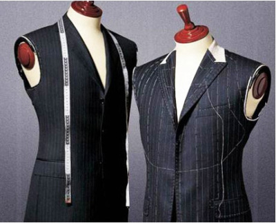 爵士洋服定制西服1套 - 上海团购网|京东团购